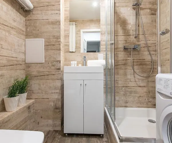 Apartamento P&o Okecie Varsóvia